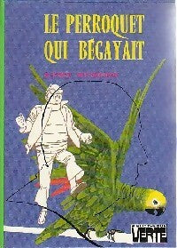 Livrenpoche : Le perroquet qui bégayait - Alfred Hitchcock - Livre