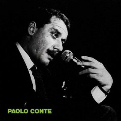 Livrenpoche : Paolo Conte - Paolo conte - Paolo Conte - CD
