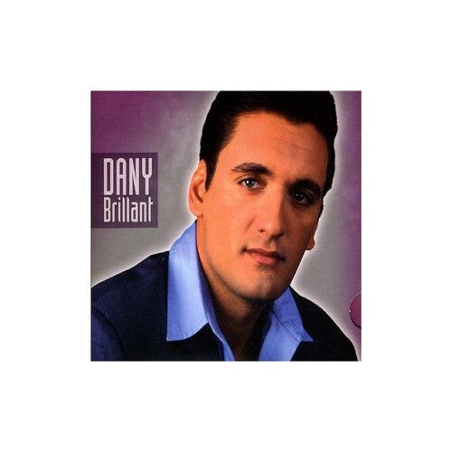 Livrenpoche : Dany Brillant - Dany brillant limited edition - Dany Brillant - CD