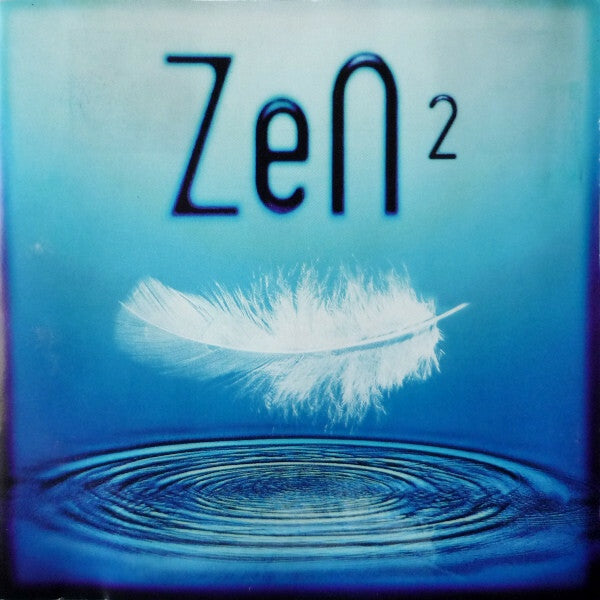 Livrenpoche : Zen 2 - Collectif - CD