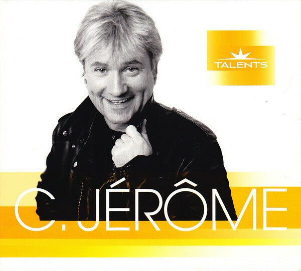 Livrenpoche : C. Jérôme - C. Jérôme - C. Jérôme - CD