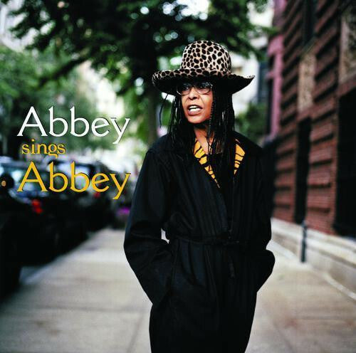Livrenpoche : Abbey Lincoln - Abbey sings abbey - Abbey Lincoln - CD
