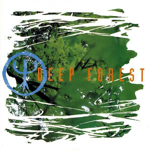 Livrenpoche : Deep Forest - Deep forest - Deep Forest - CD