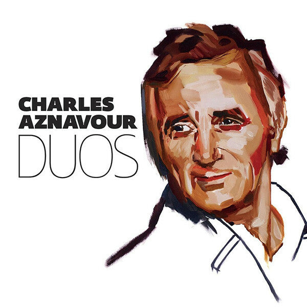 Livrenpoche : Charles Aznavour - Duos - Charles Aznavour - CD