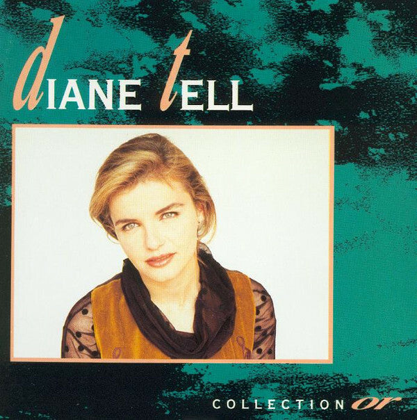 Livrenpoche : Diane Tell - Diane tell - Diane Tell - CD