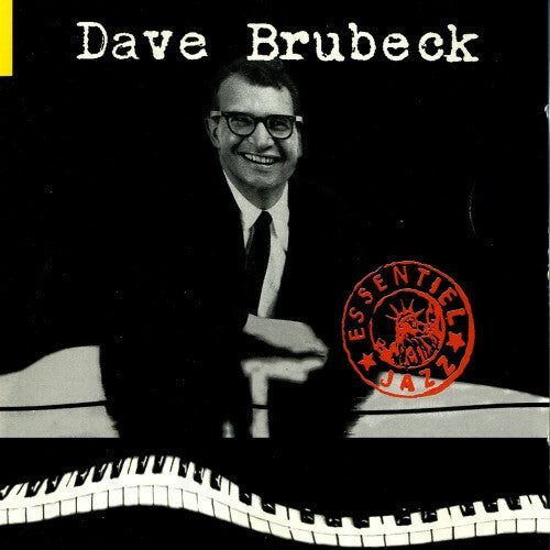Livrenpoche : Dave Brubeck - Dave Brubeck - Dave Brubeck - CD