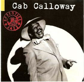 Livrenpoche : Cab Calloway - Cab calloway - Cab Calloway - CD
