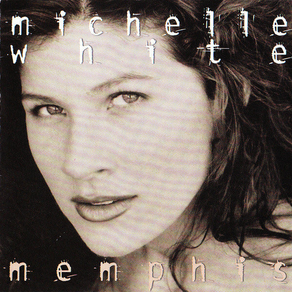 Livrenpoche : Michelle White - Memphis - Michelle White - CD