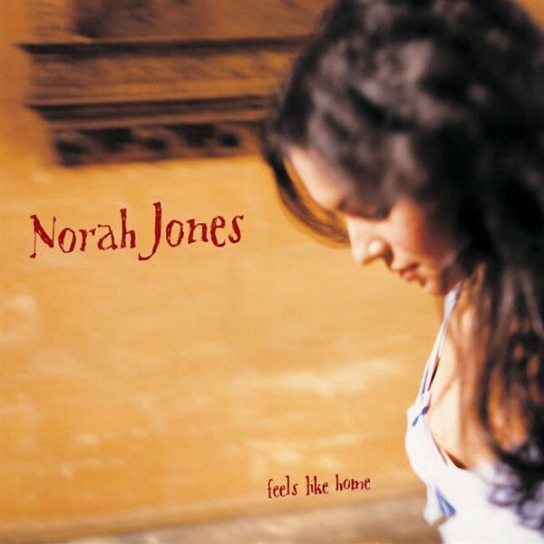 Livrenpoche : Norah Jones - Feels like home - Norah Jones - CD