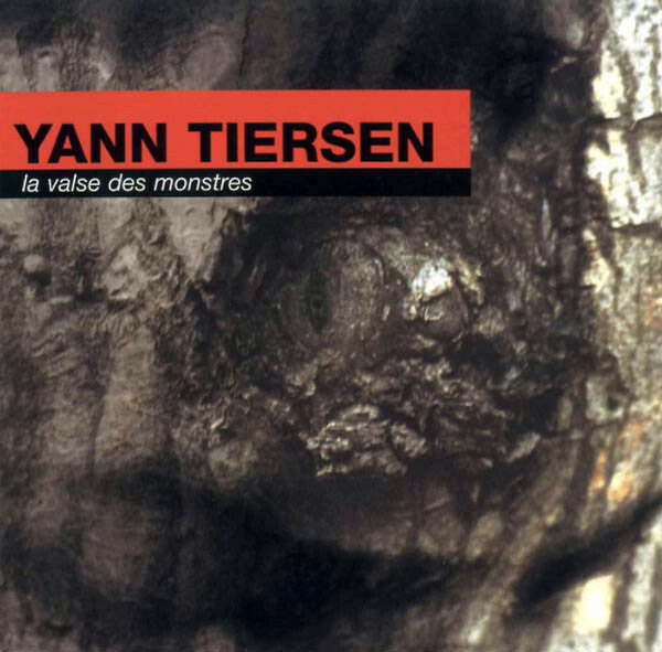 Livrenpoche : Yann Tiersen - La valse des monstres - Yann Tiersen - CD