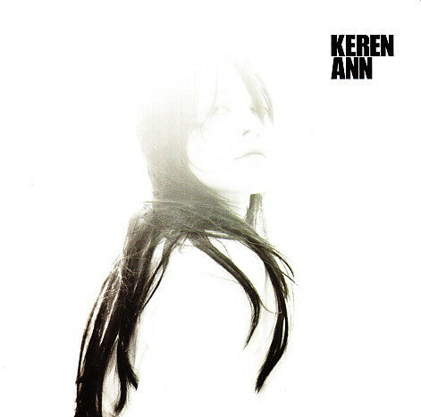 Livrenpoche : Keren Ann - Keren ann - Keren Ann - CD
