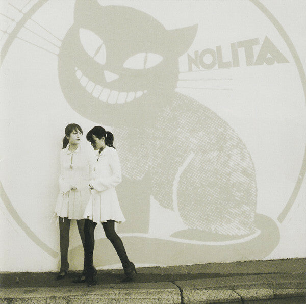 Livrenpoche : Keren Ann - Nolita - Keren Ann - CD