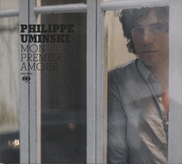 Livrenpoche : Philippe Uminski - Mon premier amour - Philippe Uminski - CD