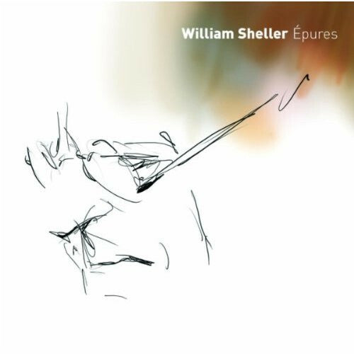 Livrenpoche : William Sheller - Épures - William Sheller - CD