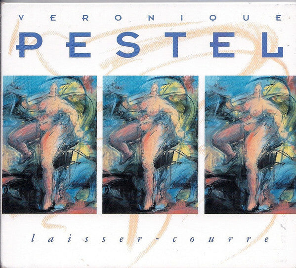Livrenpoche : Veronique Pestel - Laisser - Courre - Véronique Pestel - CD