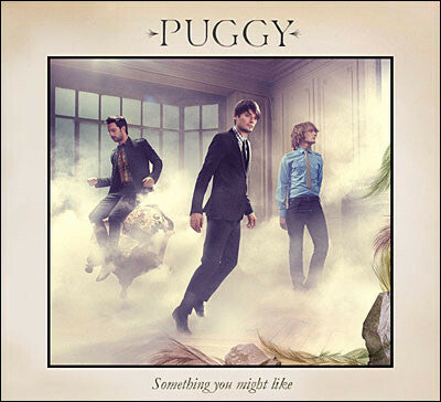 Livrenpoche : Puggy - Something you might like - Puggy - CD