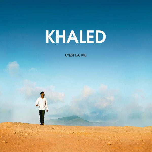 Livrenpoche : Khaled - C'est la vie - Khaled - CD