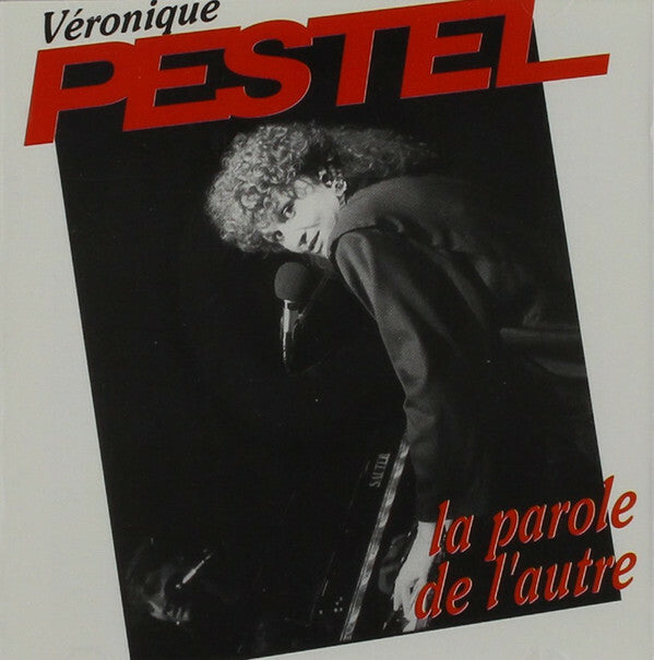 Livrenpoche : Véronique Pestel - Le parole de l'autre - Véronique Pestel - CD
