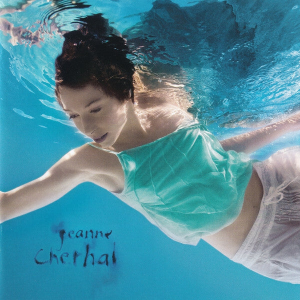 Livrenpoche : Jeanne Cherhal - L'eau - Jeanne Cherhal - CD