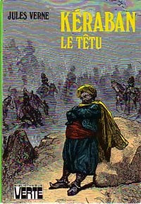 Livrenpoche : Kéraban-le-Têtu - Jules Verne - Livre