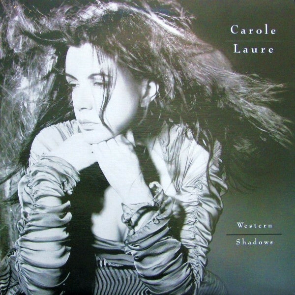 Livrenpoche : Carole Laure - Western shadows - Carole Laure - CD