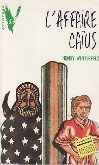 Livrenpoche : L'affaire Caïus - Henry Winterfeld - Livre