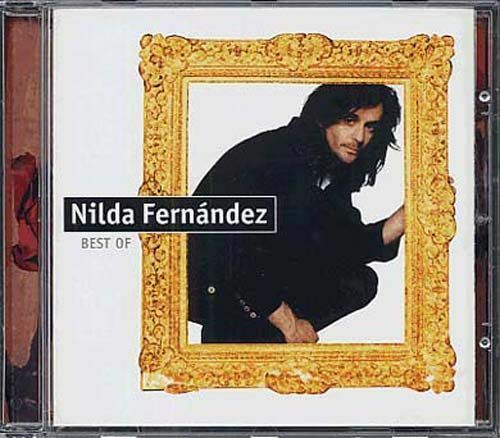 Livrenpoche : Nilda Fernandez - Best of - Nilda Fernández - CD