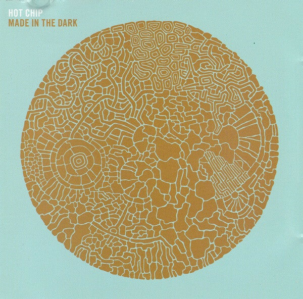 Livrenpoche : Hot Chip - Made In The Dark - Hot Chip - CD