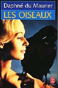 Livrenpoche : Les oiseaux - Daphne Du Maurier - Livre