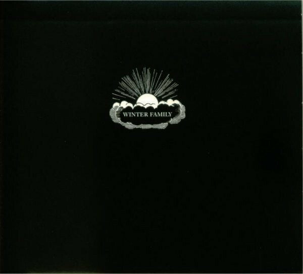 Livrenpoche : Winter Family - Winter Family - Winter Family - CD