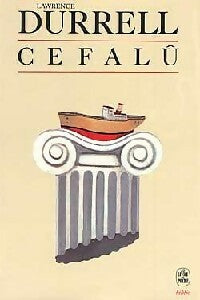 Livrenpoche : Cefalû - Lawrence Durrell - Livre