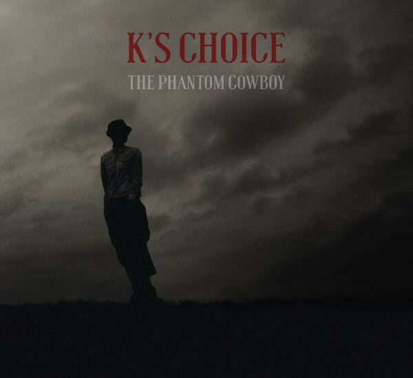 Livrenpoche : K's Choice - The Phantom Cowboy - K's Choice - CD