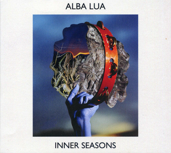 Livrenpoche : Alba Lua - Inner Seasons - Alba Lua - CD