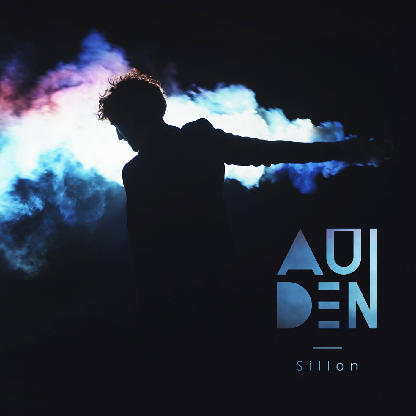 Livrenpoche : Sillon - Auden - CD
