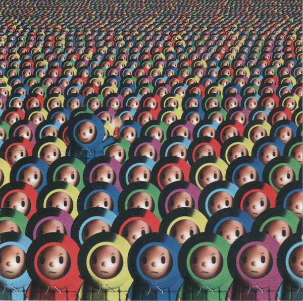 Livrenpoche : Marillion - Anorak In The UK Live - Marillion - CD