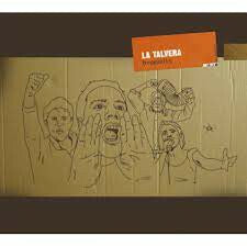 Livrenpoche : La Talvera - La Talvera - Bramadis - La Talvera - CD