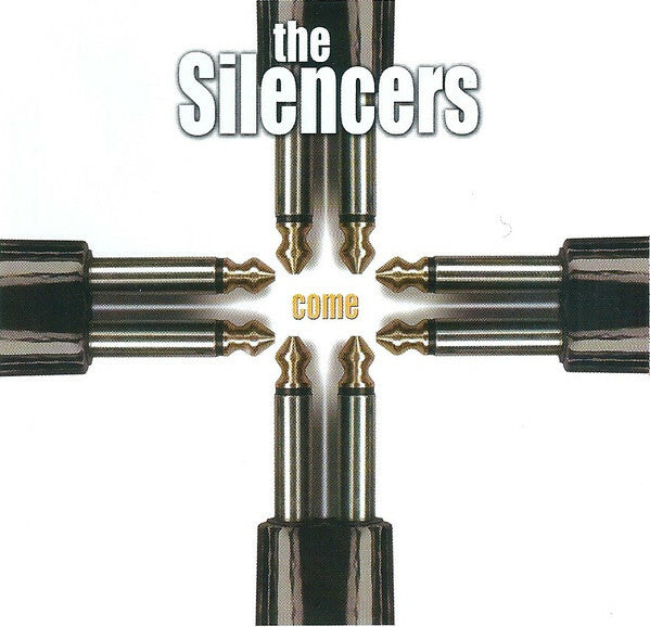 Livrenpoche : The Silencers - Come - The Silencers - CD