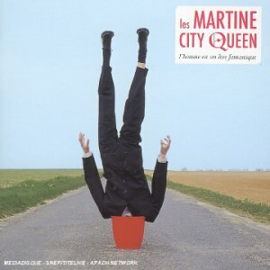 Livrenpoche : l'homme est Un Etre Fantastique -  - CD