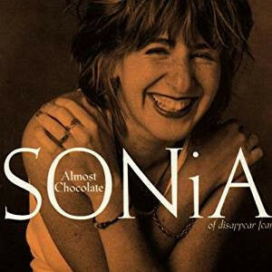 Livrenpoche : SONiA* - Almost Chocolate - SONiA - CD