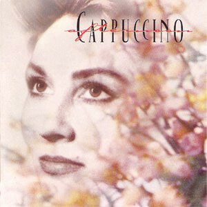 Livrenpoche : Eric Darken - Cappuccino Afternoon - Eric Darken - CD