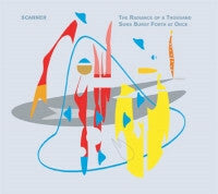 Livrenpoche : Scanner - The Radiance Of A Thousand Suns Burst Forth At Once - Scanner - CD
