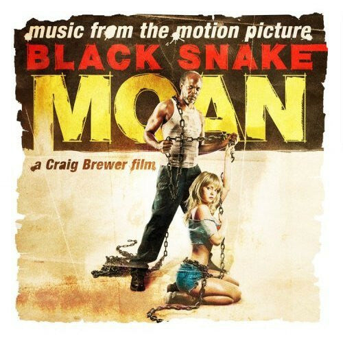 Livrenpoche : Collectif - Black Snake Moan - Collectif - CD