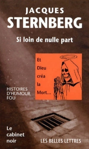 Livrenpoche : Si loin de nulle part - Jacques Sternberg - Livre