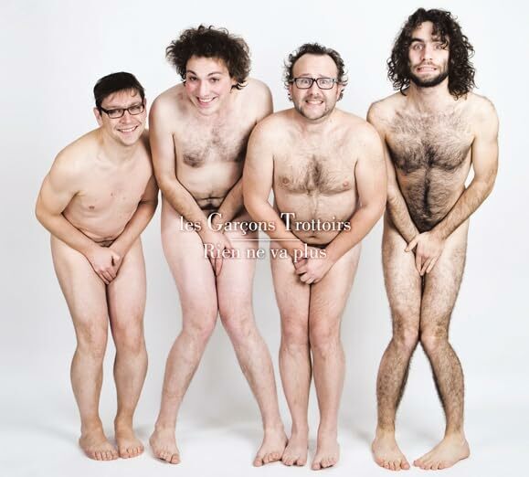 Livrenpoche : Rien Ne Va Plus - Paul D?amour, Jean René Mourot, Fred Villard, Bruno Derpmann - CD