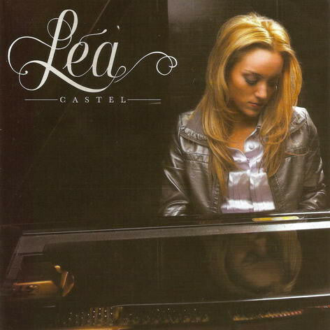 Livrenpoche : Léa Castel - Pressée De Vivre - Léa Castel - CD