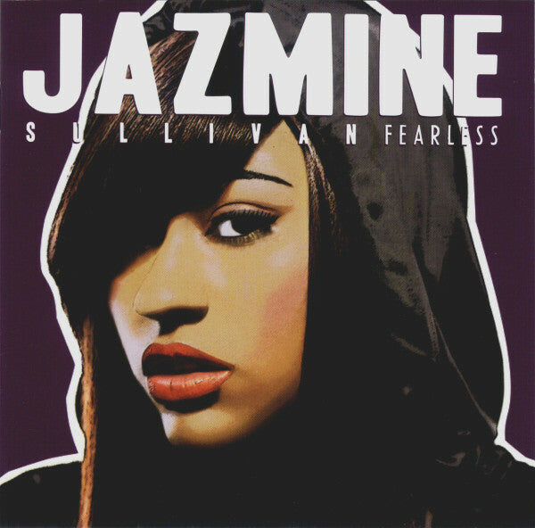 Livrenpoche : Jazmine Sullivan - Fearless - Jazmine Sullivan - CD