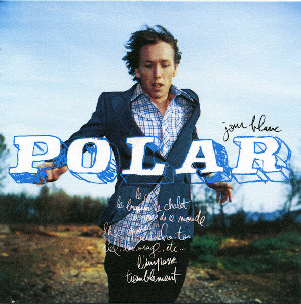 Livrenpoche : Polar (2) - Jour Blanc - Polar (2) - CD