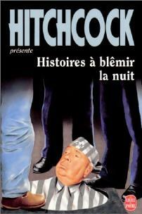 Livrenpoche : Histoires à blêmir la nuit - Alfred Hitchcock - Livre