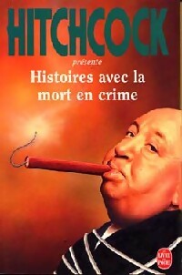 Livrenpoche : Histoires avec la mort en crime - Alfred Hitchcock - Livre