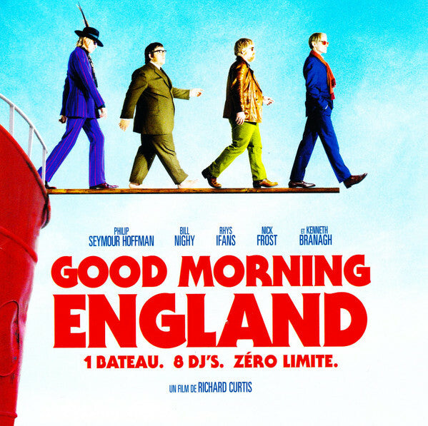 Livrenpoche : Collectif - Good Morning England - Collectif - CD